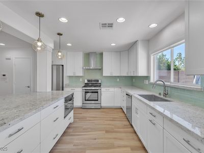 11009 Deluna St, Las Vegas, NV, 89141