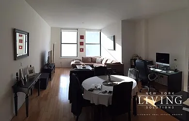 Rented by NY Living Solutions