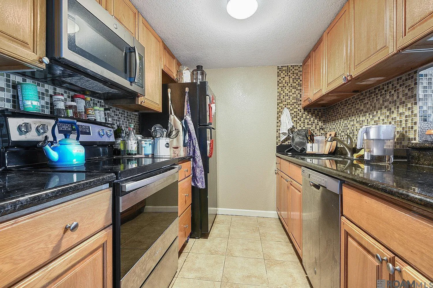 2 bed, 1136 sqft, $1,100 — Photo 3