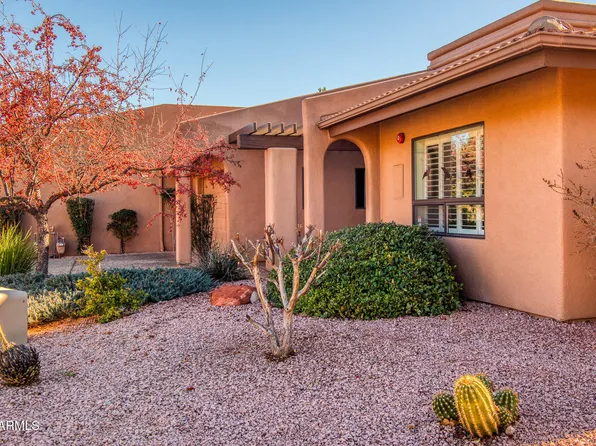 135 ARROYO SECO Drive, Sedona, AZ 86336