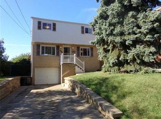 922 53rd St, Pittsburgh, PA 15201