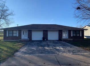 2077-MF2-E5, Saint James, MO 65559