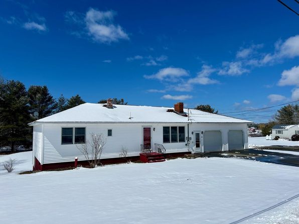 244 Cemetery Street, Vassalboro, ME 04989