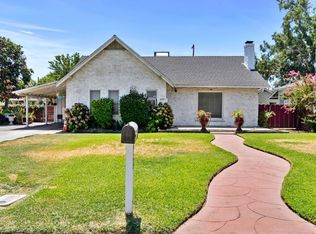 920 Riverside Dr, Madera, CA 93638