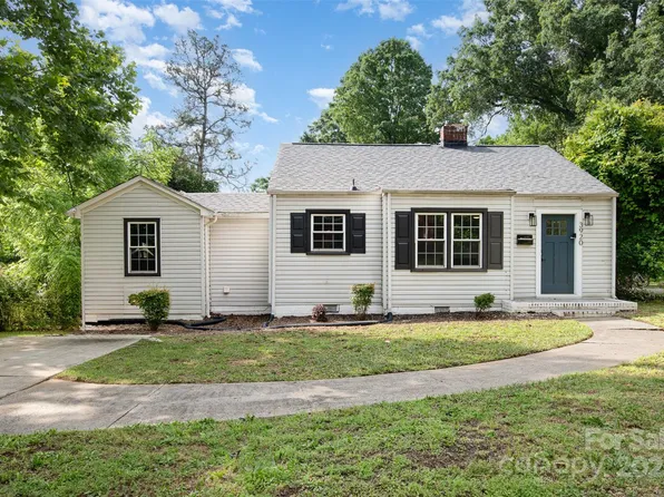 3920 Admiral Ave, Charlotte, NC 28205