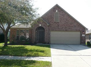 8507 Sweetstone Field Ct, Cypress, TX 77433