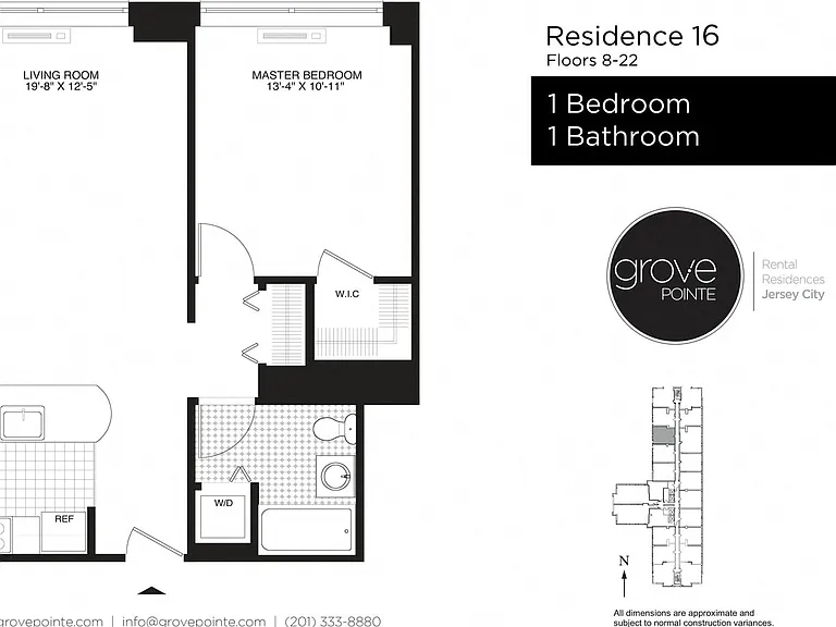 Grove Pointe — Photo 19