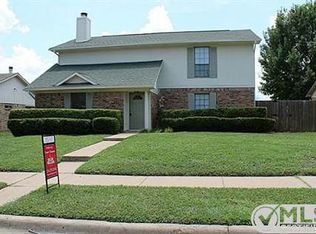 852 Harvest Glen Dr, Plano, TX 75023