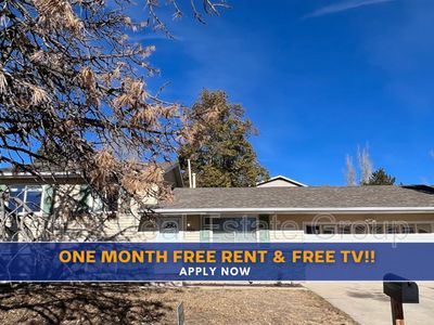 2720 El Capitan Dr, Colorado Springs, CO, 80918