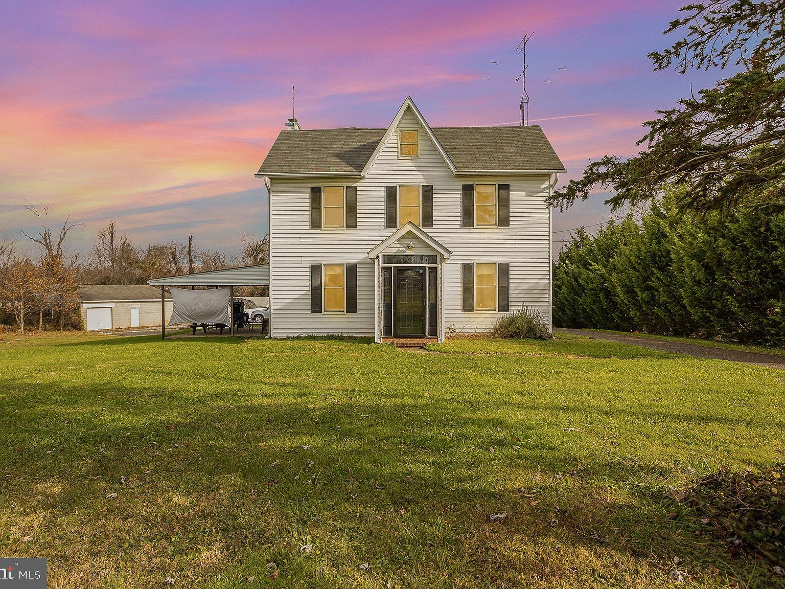 62166216A Hamilton Ave, Rosedale, MD 21237 Zillow