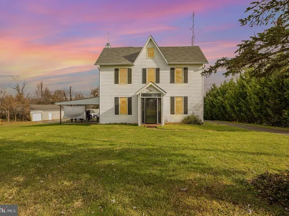 6216A Hamilton Ave, Rosedale, MD 21237