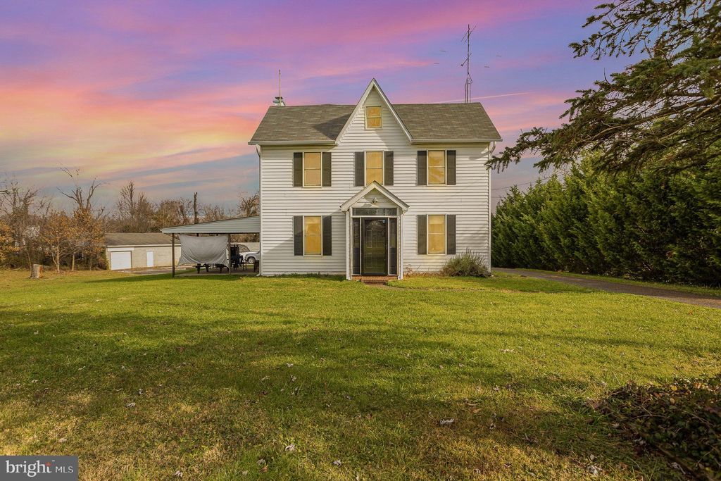 6216A Hamilton Ave, Rosedale, MD 21237
