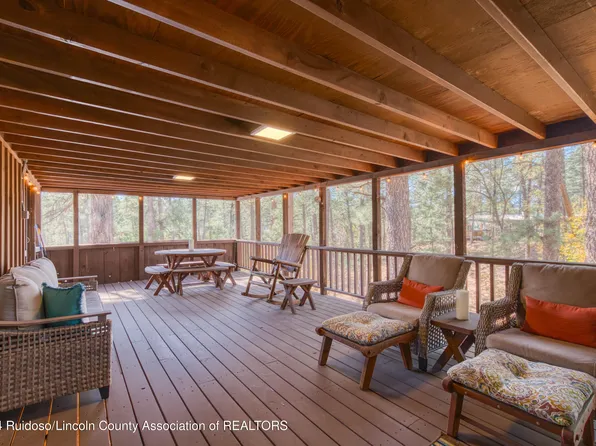 225 Country Club Dr, Ruidoso, NM 88345