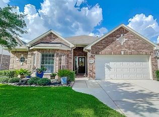 12614 Opal Valley Dr, Tomball, TX 77377
