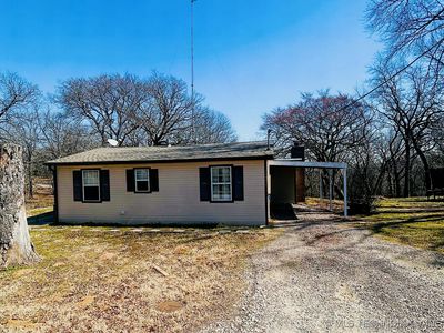 10372 Ancestor Ln, Kingston, OK, 73439