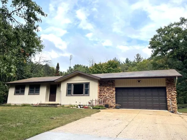 S12108 Larson Road, Spring Green, WI 53588