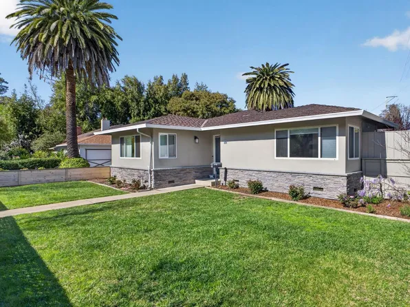 295 Bay Rd, Menlo Park, CA 94025
