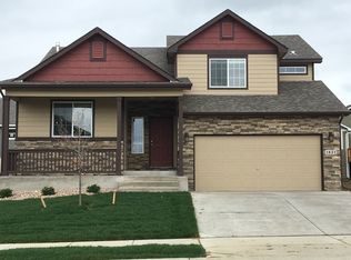 1621 Woodcock St, Berthoud, CO 80513