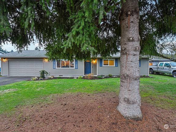 2nd image of 8407 NE Pierce Drive