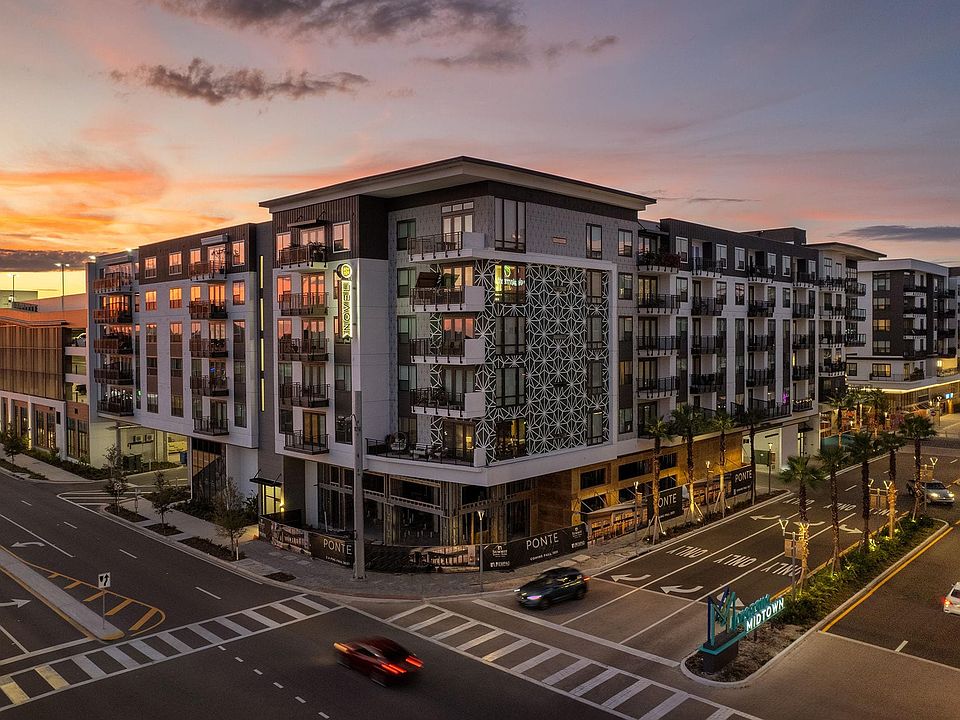 1st image of 3730 Midtown Dr #1611