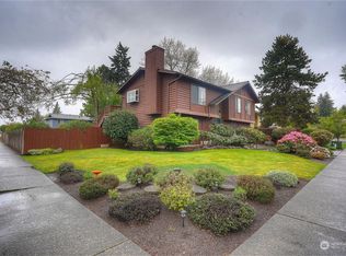 5416 34th Ct NE, Tacoma, WA 98422