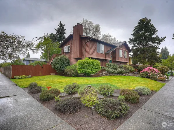 5416 34th Court NE, Tacoma, WA 98422