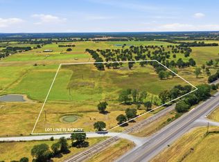 County Road 475 TRACT 7, De Leon, TX 76444