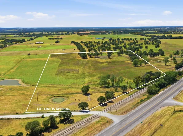 County Road 475 Tract 7, De Leon, TX 76444