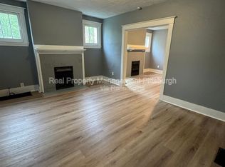 311 W Burgess St #1, Pittsburgh, PA 15214