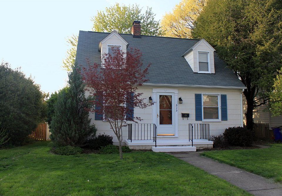 For Sale: 515 Magnolia Avenue, Frederick, MD 21701
