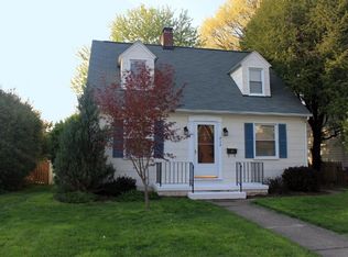 515 Magnolia Ave, Frederick, MD 21701