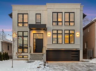 70 Abitibi Ave, Toronto, ON M2M2V4