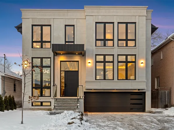 70 Abitibi Ave, Toronto, ON M2M 2V4