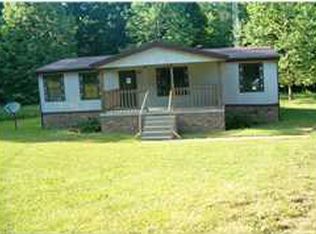 8792 W Sinclair Rd, Birdseye, IN 47513