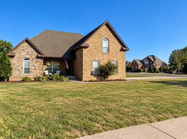 2821 Beaulah Dr, Murfreesboro, TN 37128