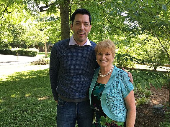 Drew  Buying & Selling Nash.