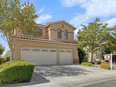 9779 W Diablo Dr, Las Vegas, NV, 89148