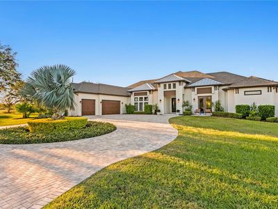 19144 Huckavalle Rd, Odessa, FL, 33556