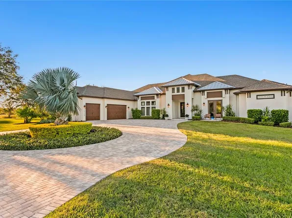 19144 Huckavalle Rd, Odessa, FL 33556