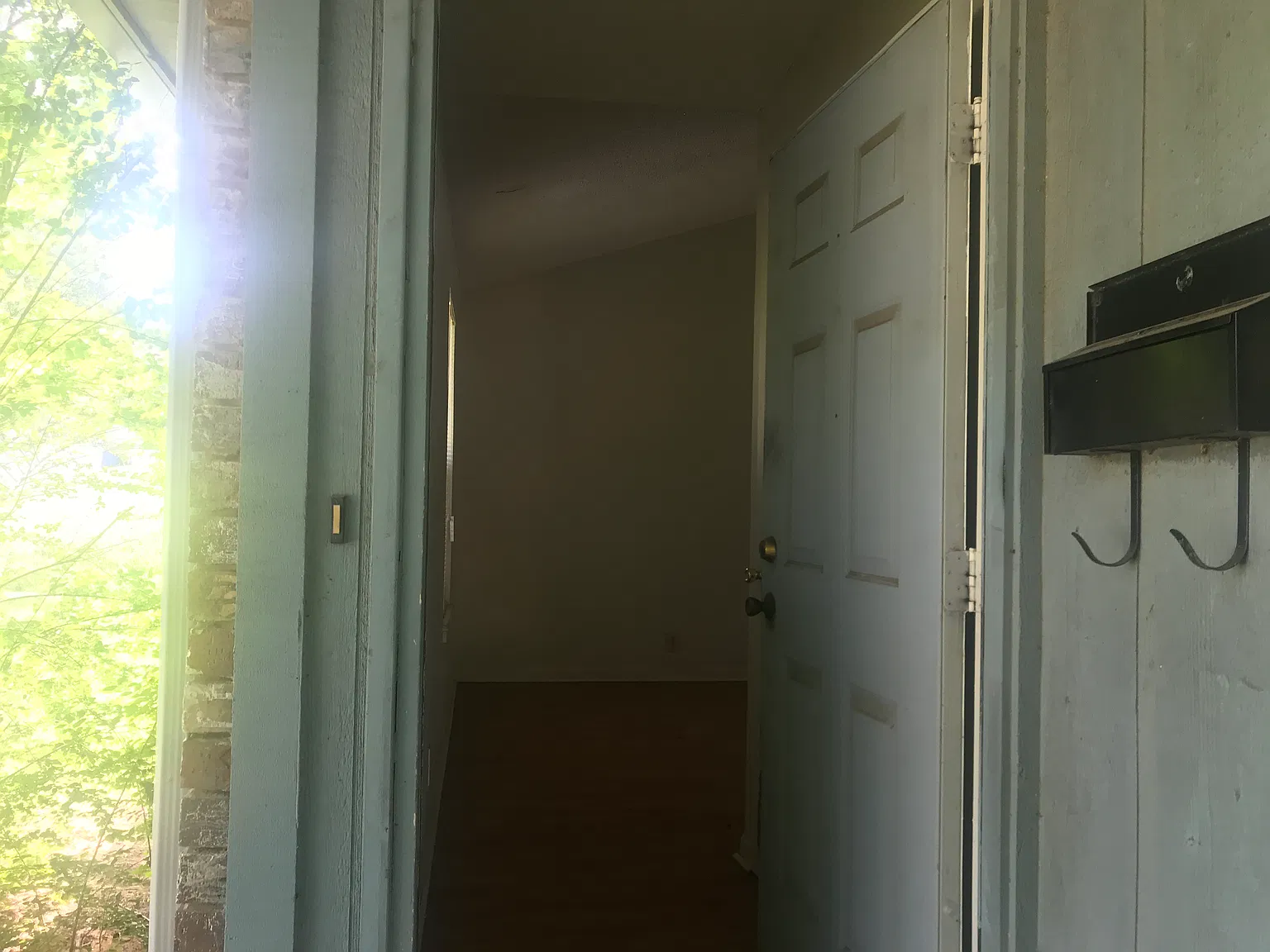 1 bed, 600 sqft, $1,000 — Photo 2