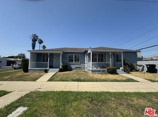 1811 W 94th St, Los Angeles, CA 90047
