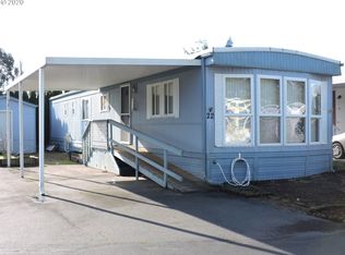 3760 Highway 101 SPACE 22, Florence, OR 97439