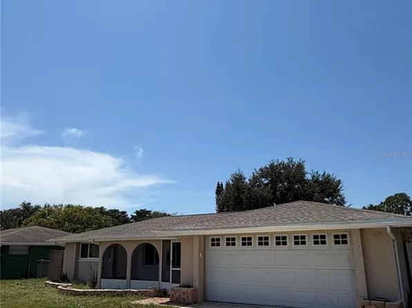 7619 Summertree Ln, New Port Richey, FL 34653