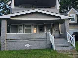 11212-11214 Greenview Ave, Cleveland, OH 44108