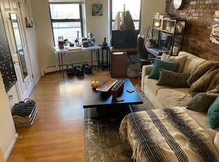 40 Symphony Rd APT 3, Boston, MA 02115