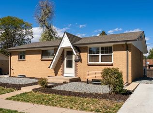 12357 E Dakota Ave, Aurora, CO 80012