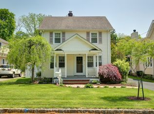 9 Homer Ave, Morris Plains, NJ