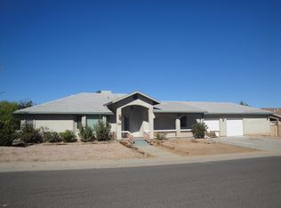 1719 Hillside Dr, Kingman, AZ 86409