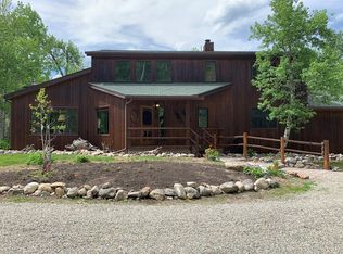 7 Red Lodge Creek Rnch, Red Lodge, MT 59068
