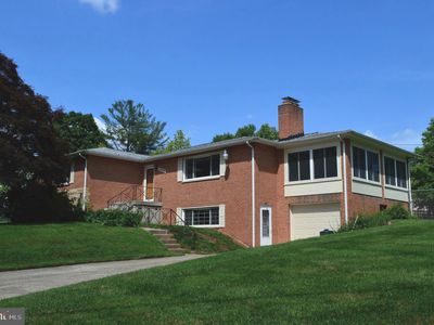 12829 Baker Dr, Silver Spring, MD, 20904